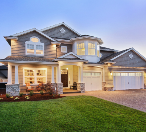 Homeowners Insurance in Bluffton, IN, Decatur, Fort Wayne, New Haven and Surrounding Areas