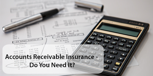 Receivable insurance