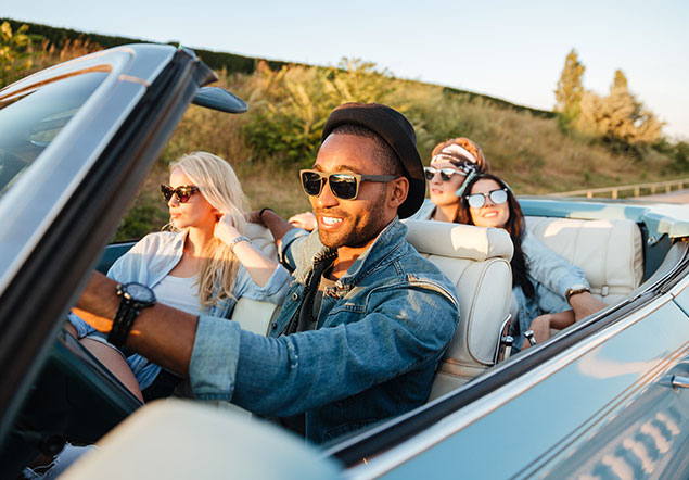 Cheap Car Insurance in Portland, IN, Decatur, IN, Berne, IN, New Haven and Nearby Cities