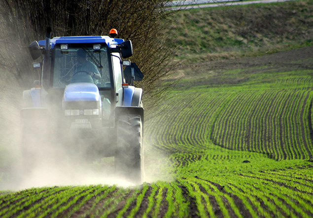 Agriculture Insurance in Fort Wayne, Portland, Decatur, IN, New Haven and Nearby Cities