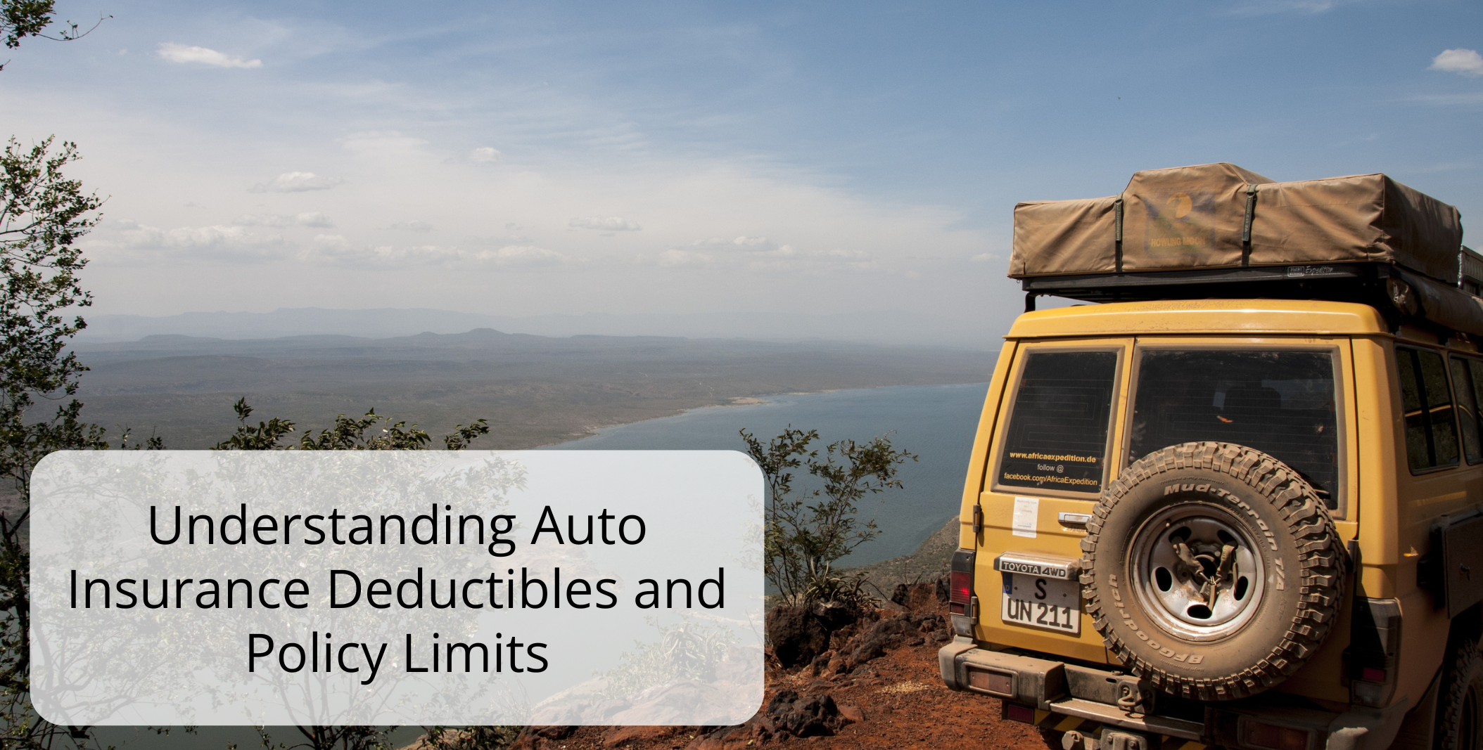 Understanding Auto Insurance Deductibles and Policy Limits