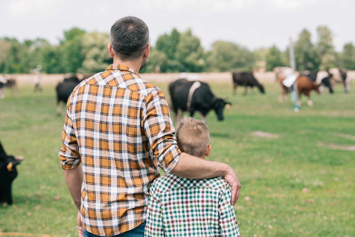 Farm Insurance in Fort Wayne, Decatur, IN, Bluffton, IN, Portland, IN and Nearby Cities