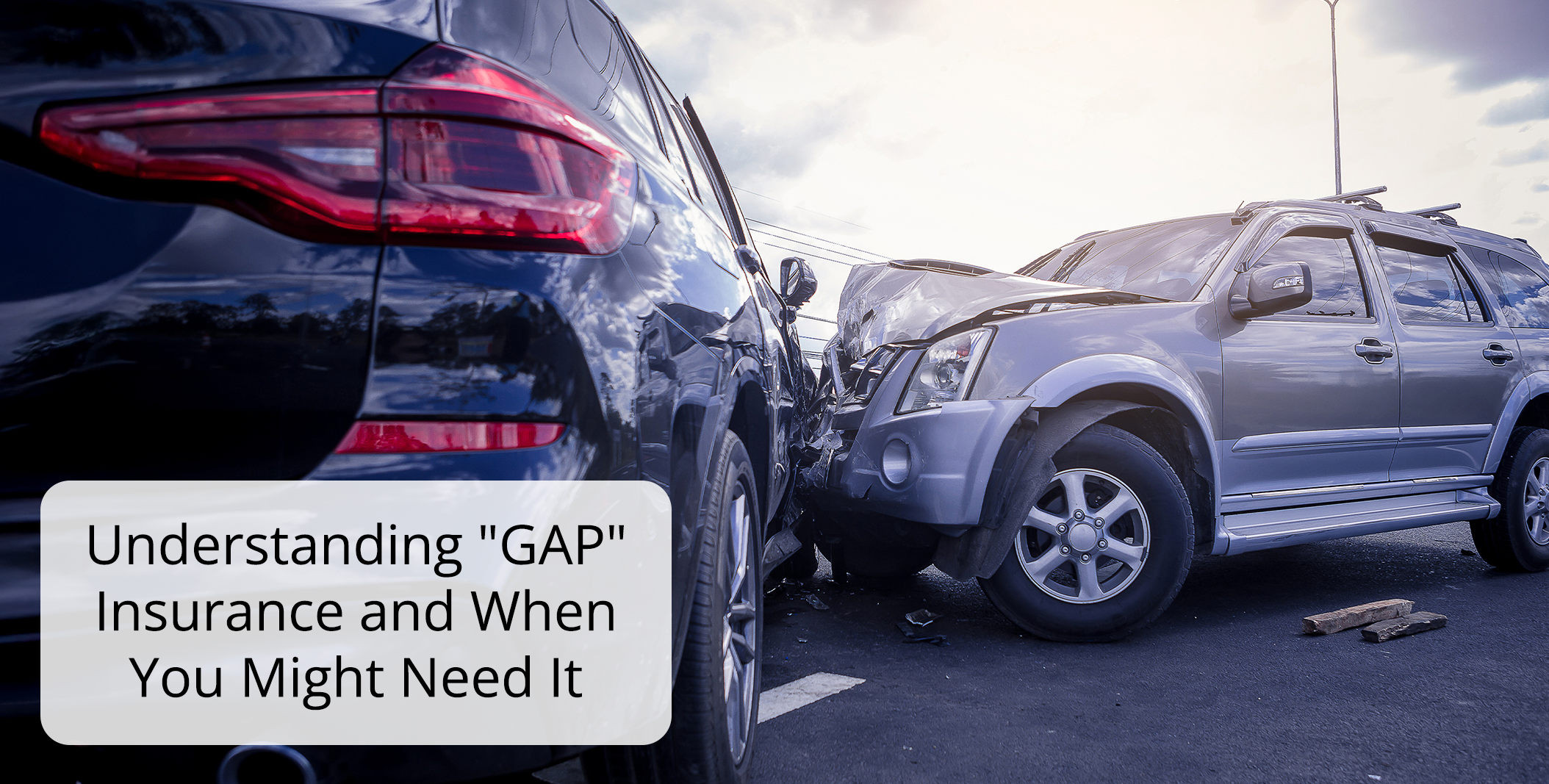 Understanding GAP Insurance and When You Might Need It