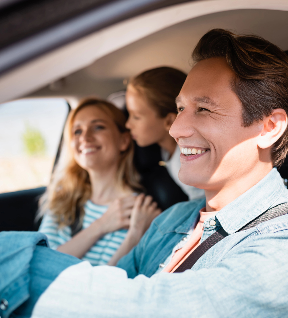 Auto Insurance in Fort Wayne, Bluffton, IN, New Haven, IN, Portland and Surrounding Areas