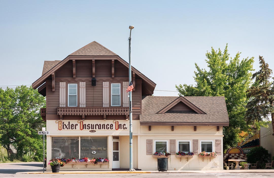 179 West Main St. Berne, IN 46711