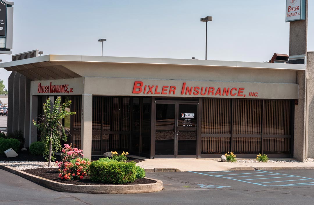 1043 South 13th St. Decatur, IN 46733