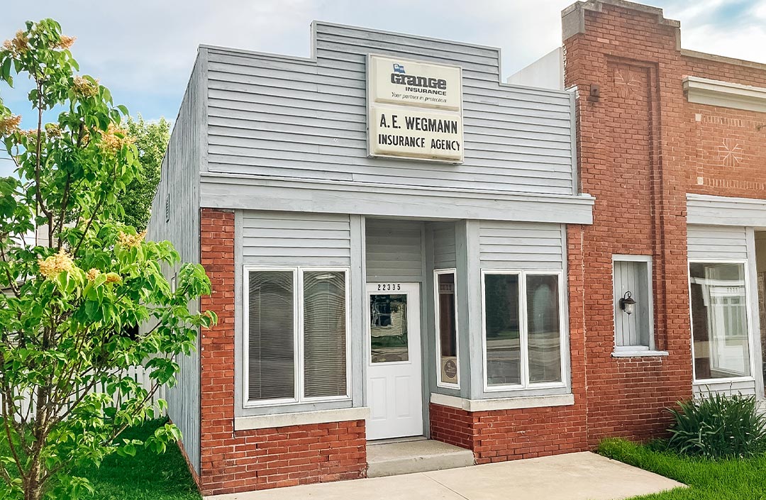 22335 Main St. Woodburn, IN 46797