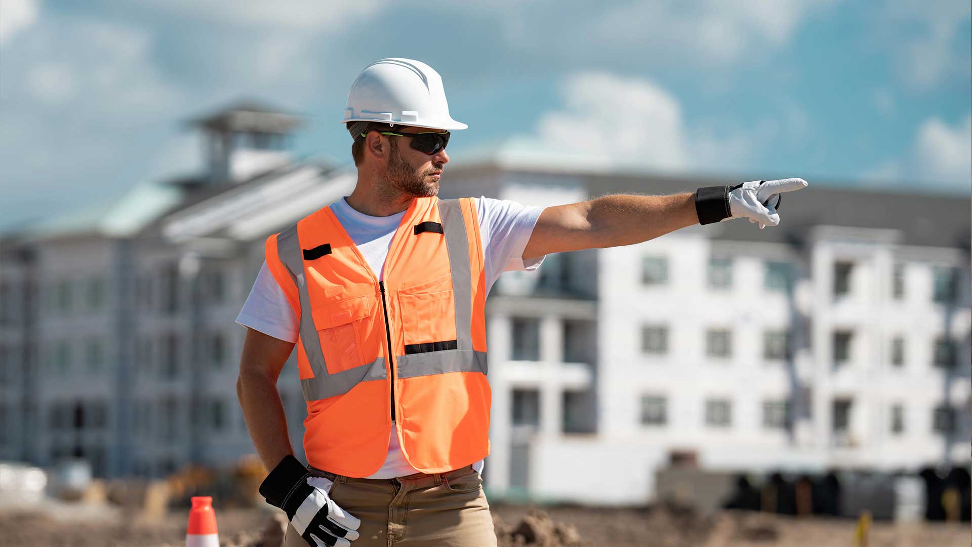 Builders Risk Insurance in New Haven, Fort Wayne, Bluffton, Berne, IN and Nearby Cities