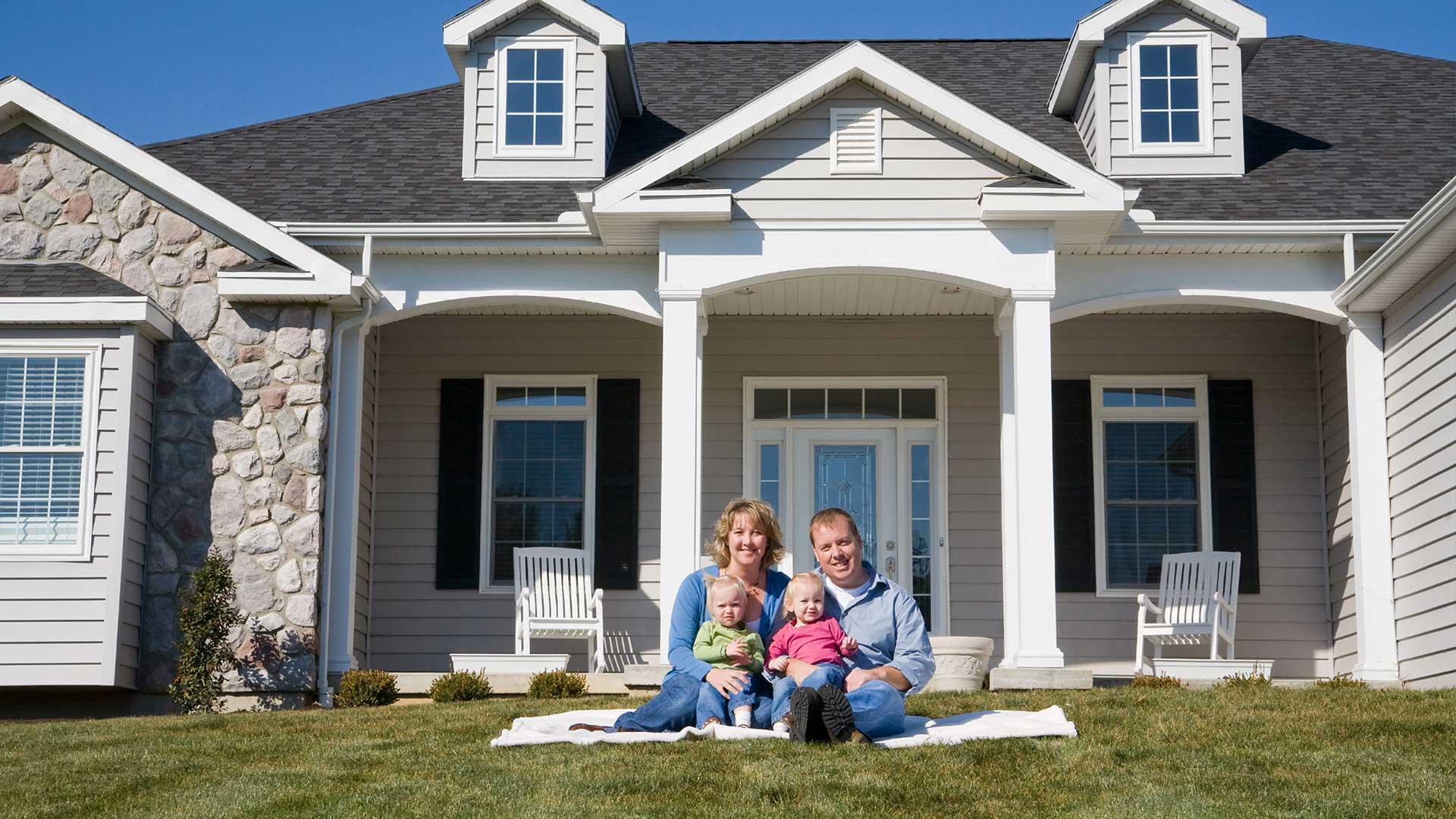 Homeowners Insurance in Fort Wayne, Bluffton, New Haven, Geneva, IN and Nearby Cities