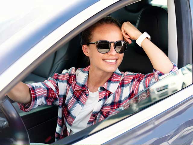 Car Insurance in Fort Wayne, New Haven, IN, Portland, IN, Decatur, IN and Surrounding Areas