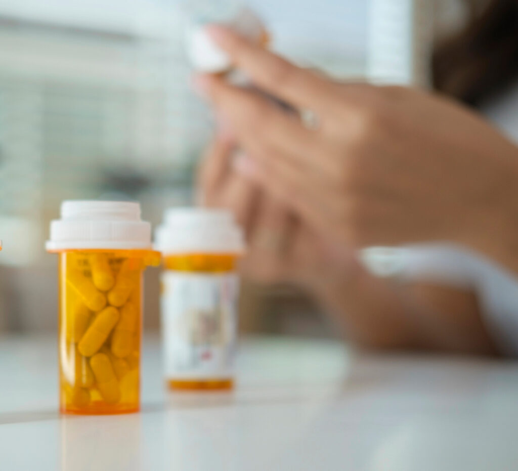 Decatur, Indiana Medicare Part D Prescription Drug Plans