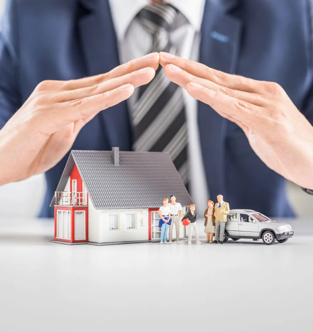 Auto Home Insurance Bundle in Fort Wayne, IN
