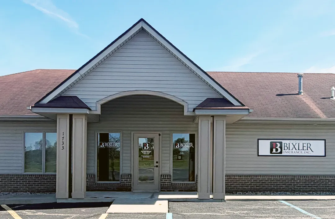 1733 Morningstar Blvd, Decatur, IN 46733