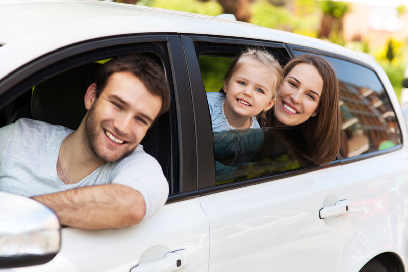 Car Insurance in Bluffton, IN, Decatur, IN, Fort Wayne & Nearby Cities