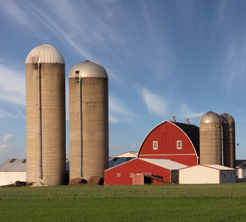 Farm Insurance Policy Holder Near Fort Wayne, IN